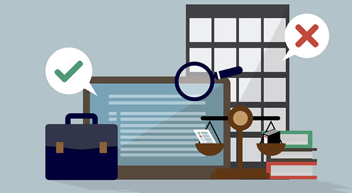 Asesoría Legal de cumplimiento y regulación