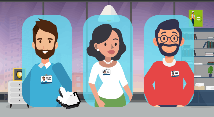 Programas de sensibilización y capacitación